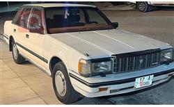 تويوتا كراون